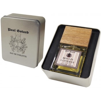 WODA TOALETOWA MOULIN A VERNON 100 ML PAUL GOTARD STUDIO